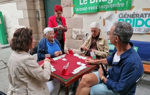 Marché du 2 Septembre 2023