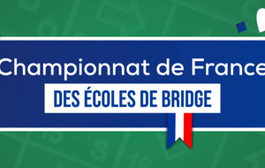 Championnat de France des écoles de bridge