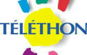 TOURNOI EN FAVEUR DU TELETHON VILLEFRANCHE