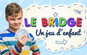 Le bridge, ça cartonne à l’école ! 