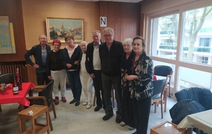 TOURNOI AVEYRONNAIS DU 26 Avril 2025