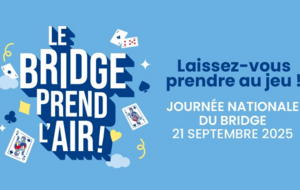 Rendez-vous dimanche 21 septembre 2025!