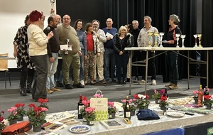 TOURNOI DE RODEZ 11 novembre 2025