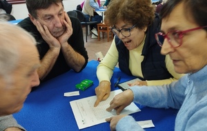 Championnat de France des écoles de Bridge 20/01/26