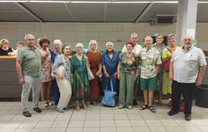 14 ruthénois participent au Festival de Mende le 5/09/26