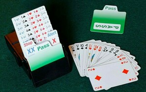 Tournoi de régularité