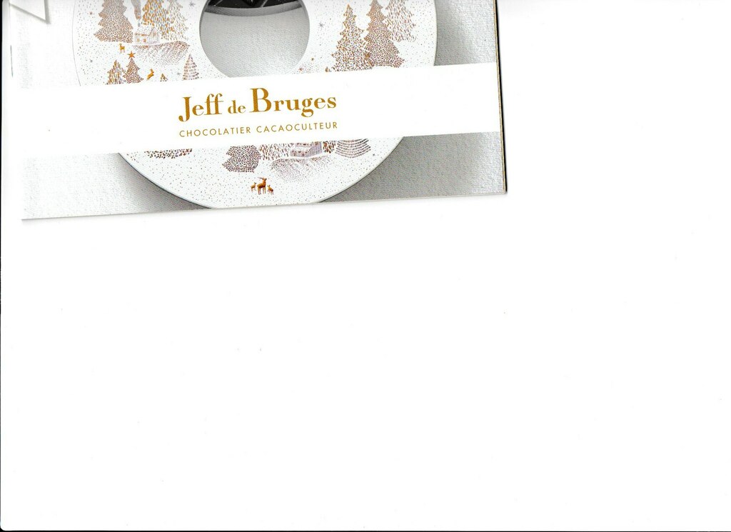 Jeff de Bruges