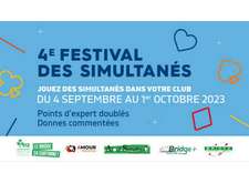 4 ème Festival des Simultanés