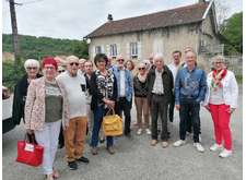 Tournoi Aveyronnais ce Samedi 25 mai 2024 à Villefranche