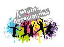 Notre Club au Forum des Associations les 21 et 22 Septembre 2024