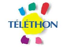 TOURNOI EN FAVEUR DU TELETHON VILLEFRANCHE