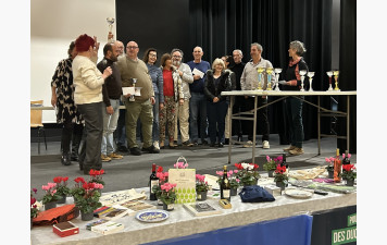 TOURNOI DE RODEZ 11 novembre 2025