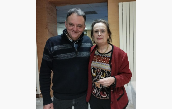 NOUVEAUX ENSEIGNANTS