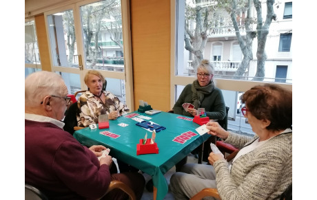 BELLE SOIREE POUR CE 1er SIMULTANE DES ELEVES