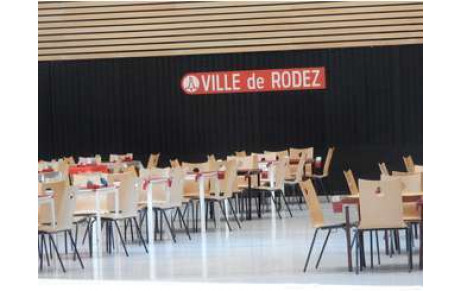 REUNION COMMISSION ANIMATION LUNDI 30 OCTOBRE 2023