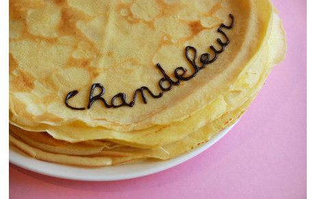 Soirée crêpes
