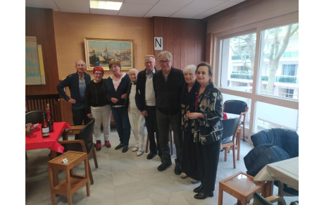 TOURNOI AVEYRONNAIS DU 26 Avril 2025