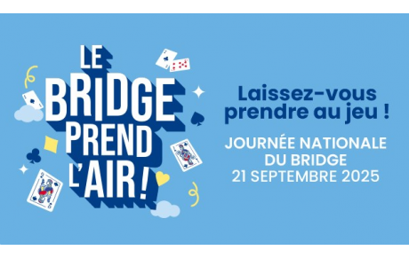 Rendez-vous dimanche 21 septembre 2025!