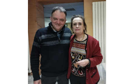 NOUVEAUX ENSEIGNANTS