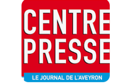CENTRE PRESSE AVEYRON
