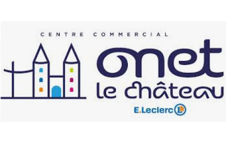 E.LECLERC ONET LE CHATEAU