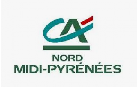CREDIT AGRICOLE NORD MIDI PYRENEES