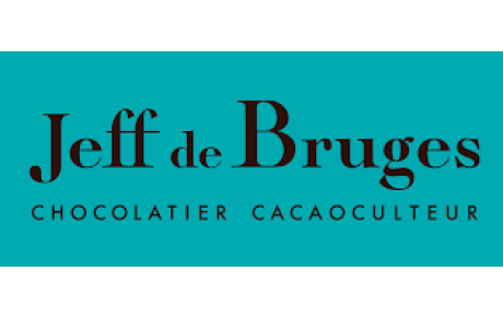 Jeff de Bruges