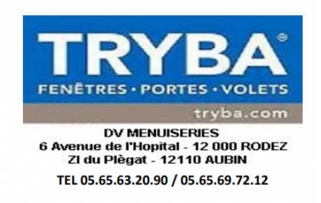 TRYBA