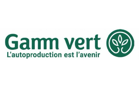 Gamm vert