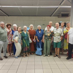 14 ruthénois participent au Festival de Mende le 5/09/26