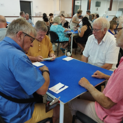 Championnat de France des écoles de bridge MAI 2026 à Labège