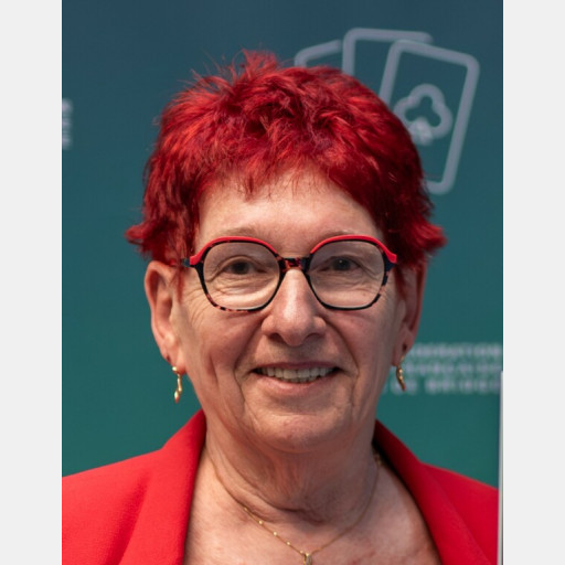 Marie-claude Vranckx